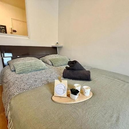 L'Escapade Cosy - Hyper-Centre - Proxi Plage 迪耶普 外观 照片